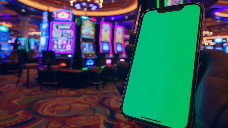 Antarmuka utama platform sakura188 menampilkan berbagai kategori permainan dan pasar sportsbook